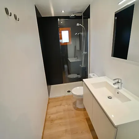Detached Chalet With 2 Bedrooms Oignies