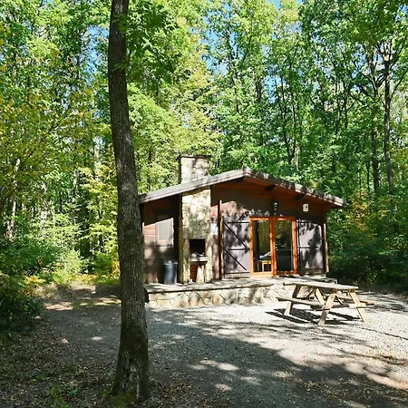 Detached Chalet With 2 Bedrooms * Oignies